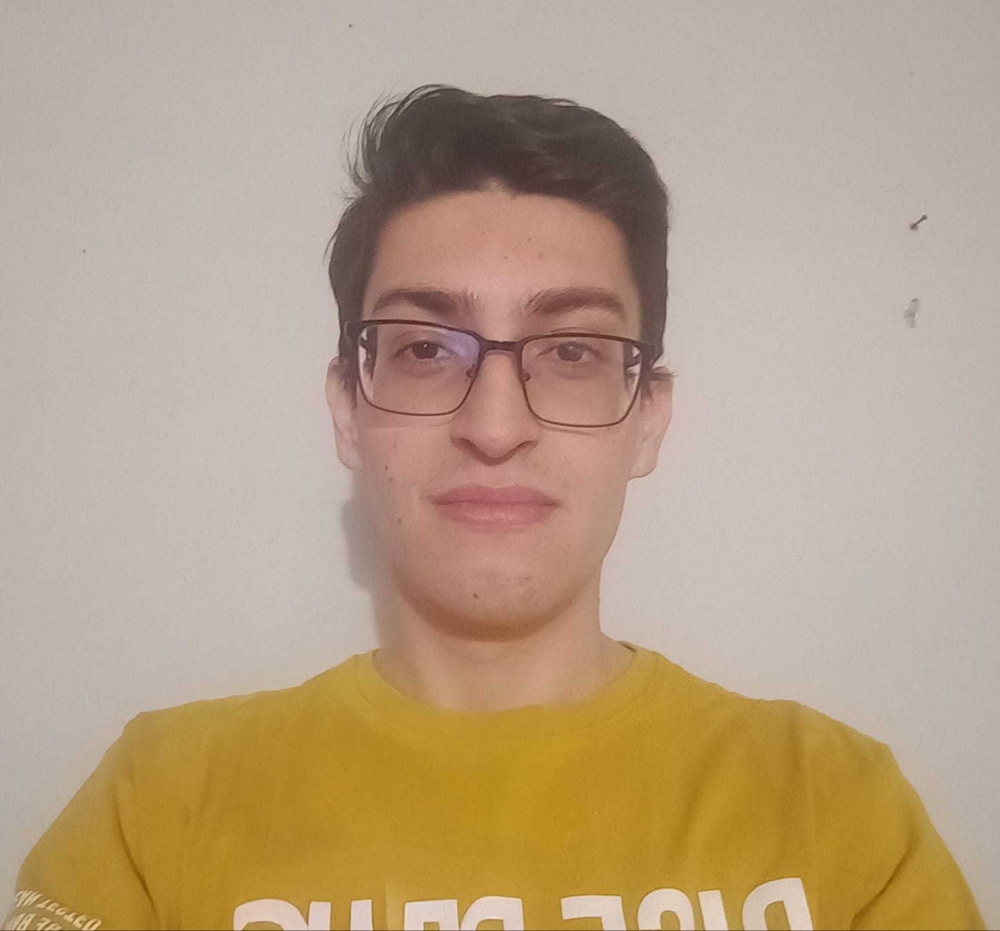 Programador 2
